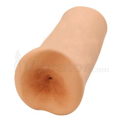 CyberSkin CyberStroker Ass