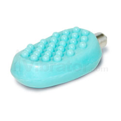 Sex in the Shower Vibrating Massage Soap