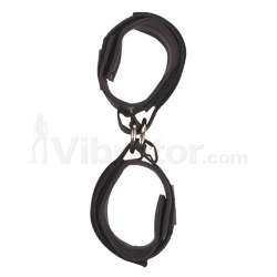 Manbound Hard Core Super Cuffs