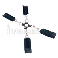 Manbound Hog Tied 5pc Kit 