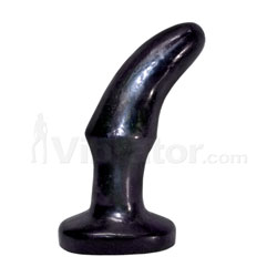 Manbound "Horn" Rubber Plug