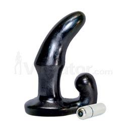 Manbound "Rhino" P-Stim Plug and Vibe