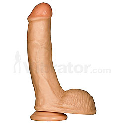 Cort Donovan Falcon Supercock