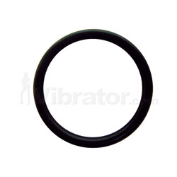Manbound Rubber Cock Ring 3 Pack