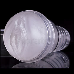 Fleshlight Ice Lady Wonder Wave