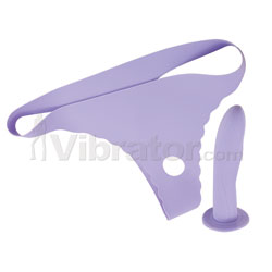 Couture Collection Venus - Size 3