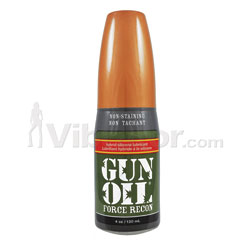 Gun Oil Force Recon