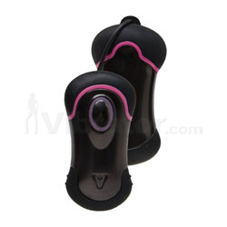 Vida Urja Remote Luxury Vibrator