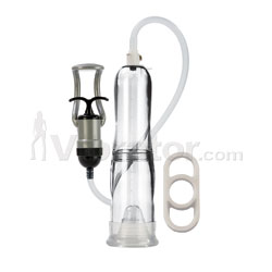 Enhance Travel Pump System