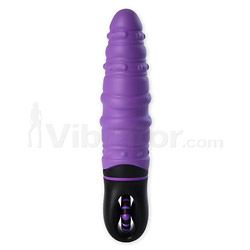 Evolved Silicone Roulette Straight Up