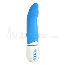 Evolved Silicone Roulette Lucky 13