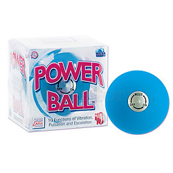 Power Ball