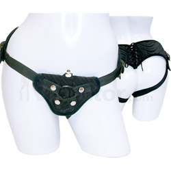 Corsette Vibrating Harness