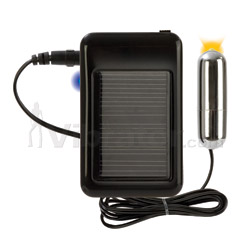 Solar Bullet