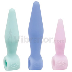 Sinclair Institute Select Silicone Explorers