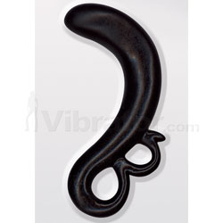 Silicone Prostate Stimulator Curve