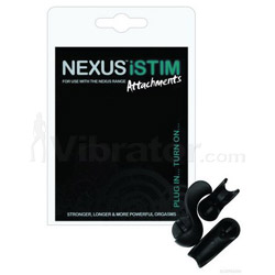 Nexus iStim Attachments