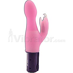 Vibratex Rosebud
