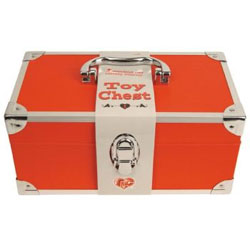 Toy Chest