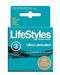 Lifestyles Sensitive (12-3pack)