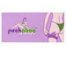 Peekaboo Lap Dancing Kit