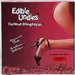 Edible Undies for Women - Assorted Flavors