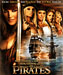 Jesse Jane - Pirates DVD