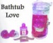 Bathtub Love