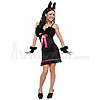 Pretty Bunny Costume