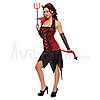 Devil Costume