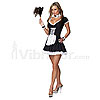 Chamber Maid Costume