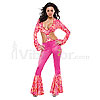 Radically Retro Costume