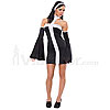 Naughty Nun Costume