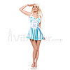 Retro Sailor Costume