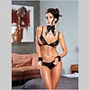 Chains Of Love Sleepwear