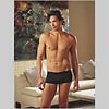 Primal Instincts Short