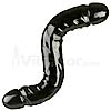 Jr veined double bender black