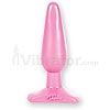 Butt Plug Slim & Medium