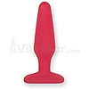 Butt Plug- Non Skid- Slim Medium