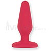Butt Plug- Non Skid- Medium