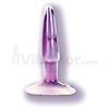 Iridescent Small Plug