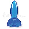 Smooth Satisfier Butt Plug