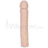 Classic Rubber Dong 10 inch