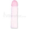 Blush UR3 8 inch Dong