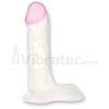 Blush UR3 6 inch Dildo