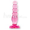 Crystal Jellies Anal Delight
