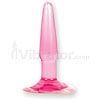 Small Jelly butt plug