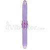 Spectra-Gels Smooth double purple jelly tool