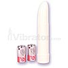 7 inch Elite Vibrator w/ batteries