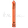 Smooth 10 Function Ribbed Vibe